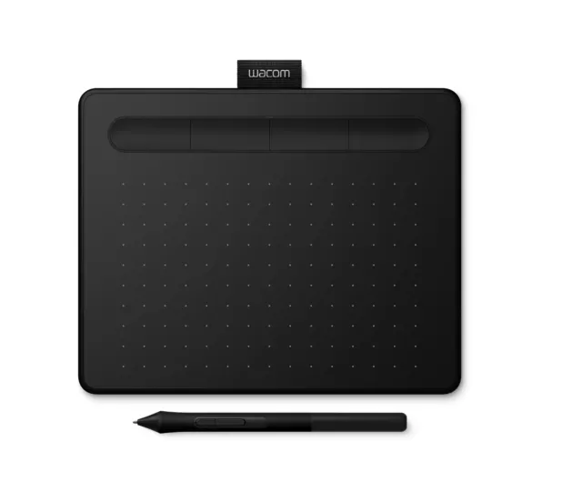 Tablette graphique HUION ST300 Support réglable pour (noir