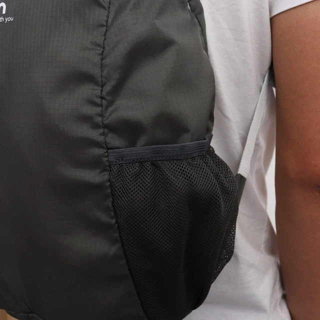Foldable Backpack Water Proof Backpack Ultralight Backpack Camping 6