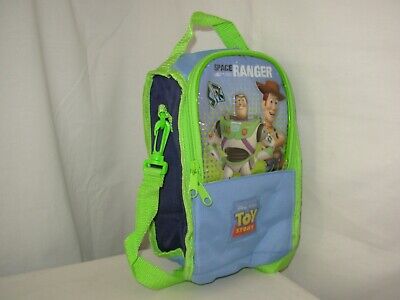 Sac isotherme Enfant Goûter Toy Story Disney Pixar- Lunch bag