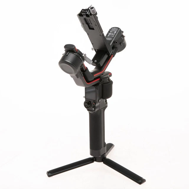 DJI RS 2 Camera Stabilizer - SKU#1723540