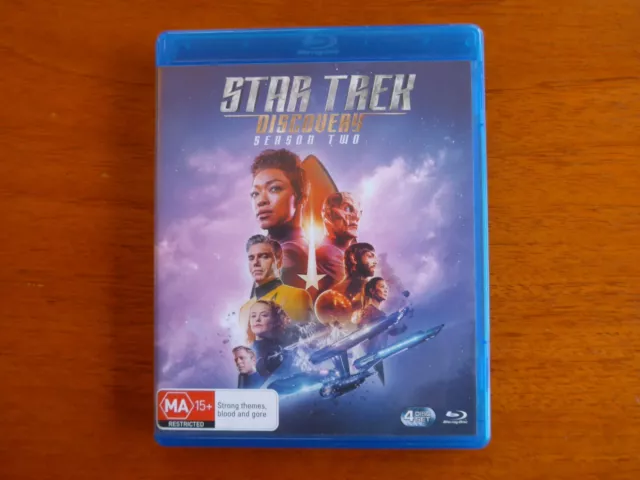 Jason isaacs star trek discovery season 3 cheap