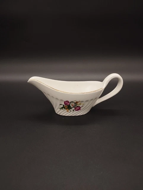 ANCIENNE SAUCIÈRE LUNÉVILLE K et G modèle Java EUR 25,00 - PicClick FR