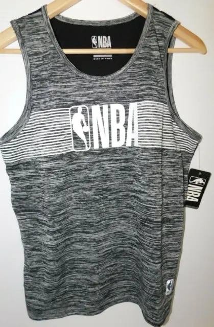 TANK TOP--NBA Basketball--Boy's ACTIVEWEAR--SIZE XL/18-20--BRAND NEW WITH TAGS