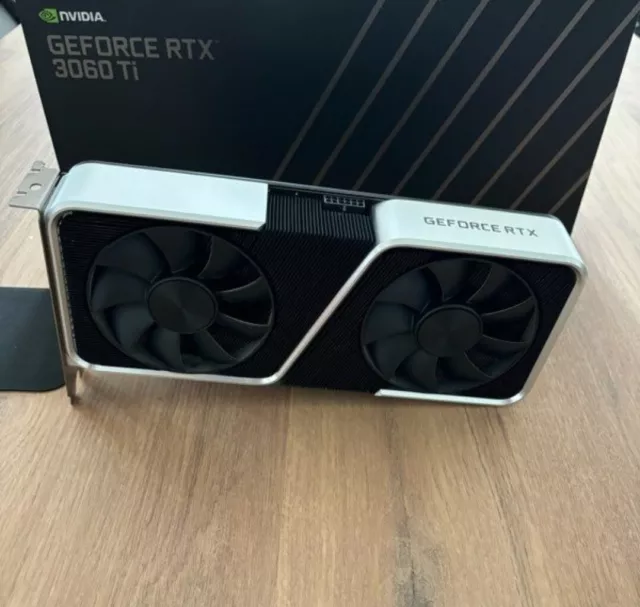 Geforce rtx 2060founders edition on sale