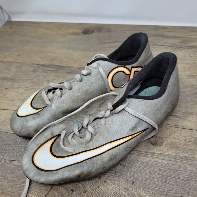 Nike mercurial deals cr7 indoor