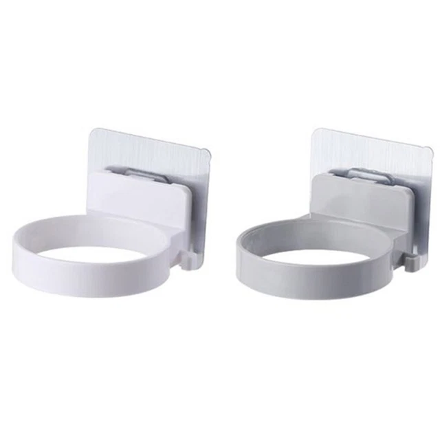 Jolly Wall Holder, Supporto Da Parete per Asciugacapelli Mod. 034 Jolly