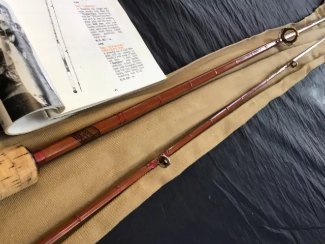 Used Fishing Rod Bags FOR SALE! - PicClick UK