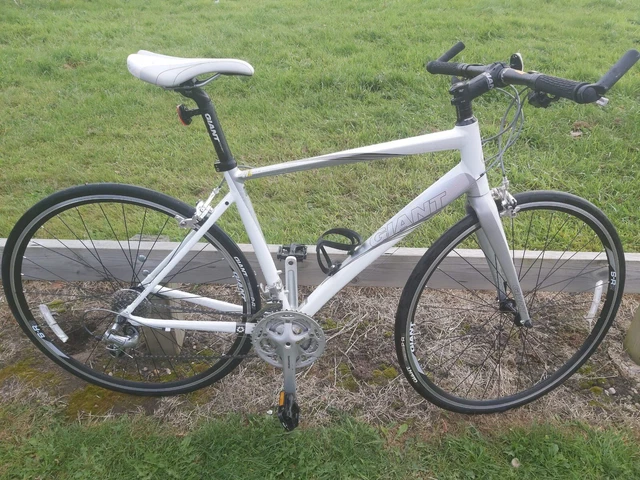giant dash ladies bike