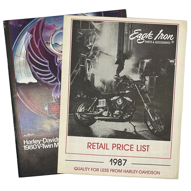 harley davidson csd price list