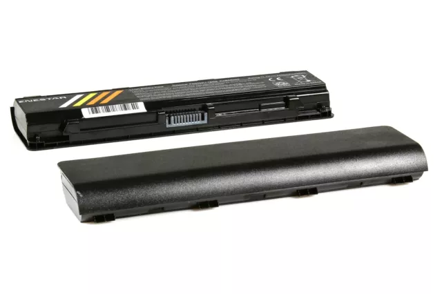 4400mAh Professionnel Batterie pour PC Portable Toshiba Satellite L875-10G