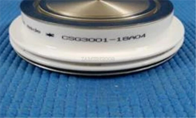 Abb Gto CSG3001-18A04 Disc Module New ka