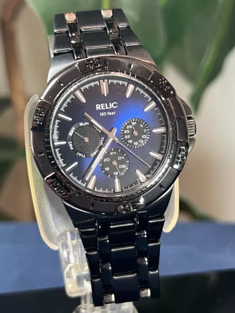 Relic zr15533 sales
