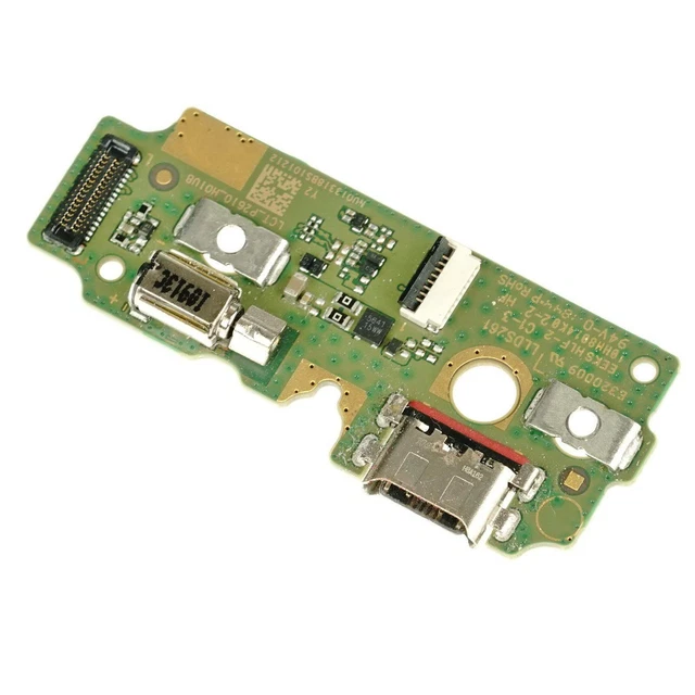 HUAWEI MEDIAPAD M5 lite BAH2-W19 de Chargement Board Connecteur ...