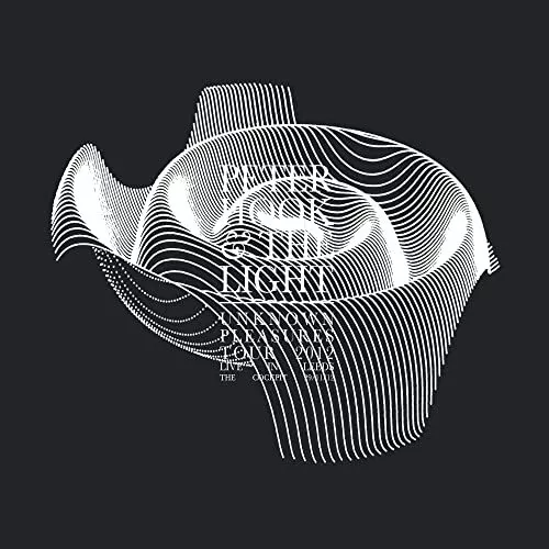 Peter Hook & The Light - Unknown Pleasures -... - Peter Hook & The Light CD 8TVG