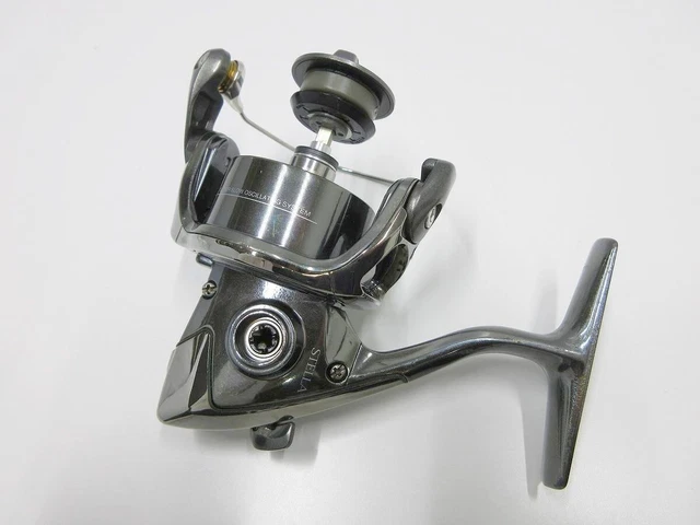 SHIMANO 01 STELLA Fw2500S Body/Management Ap3962/06 $289.92 SHIMANO 01 STELLA Fw2500S Body/Management Ap3962/06 $289.92