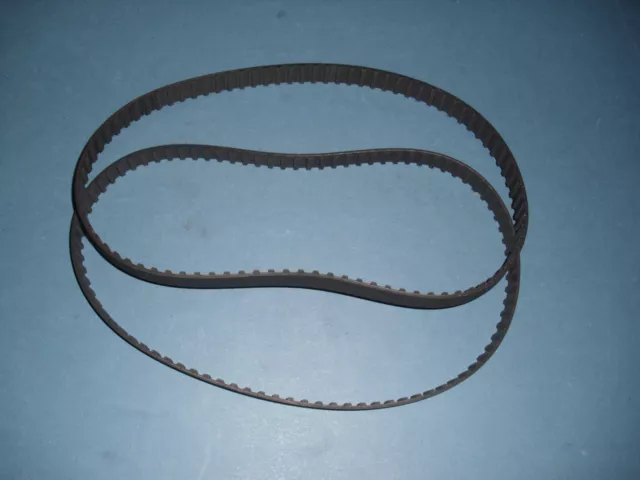 Honda GL 1000 GL1  GL2 GL1100 Goldwing SC02 2 x Zahnriemen Satz  timing belt set