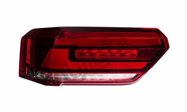 Fanale posteriore ULO fanale posteriore sinistro per VW ID.3 E11 1 pz
