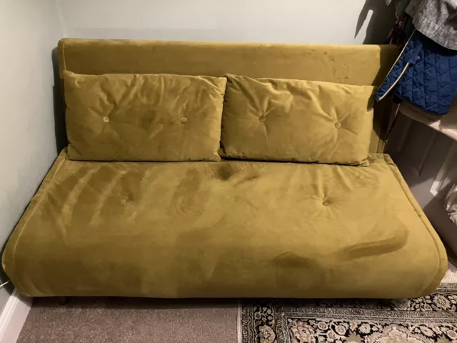Haru sofa bed large deals
