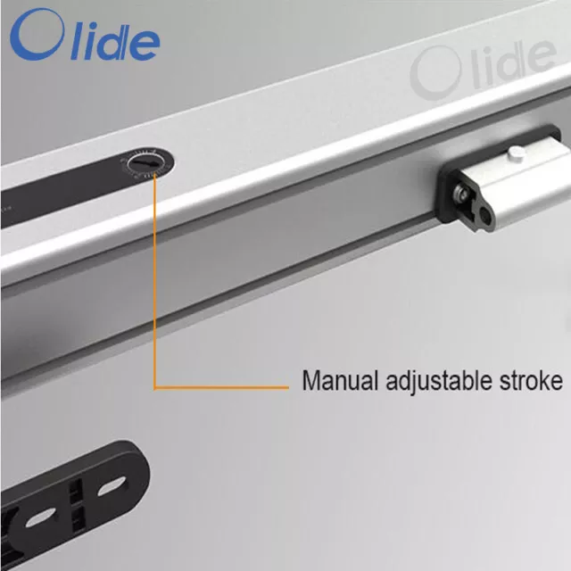 Electric Chain Window Opener / Actuator Stroke Adjustable