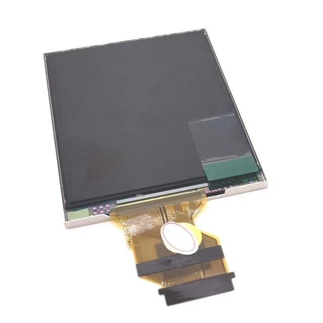 LCD Display Screen for  DSLR A200 A300 A350 Alpha Camera + Backlight for6627