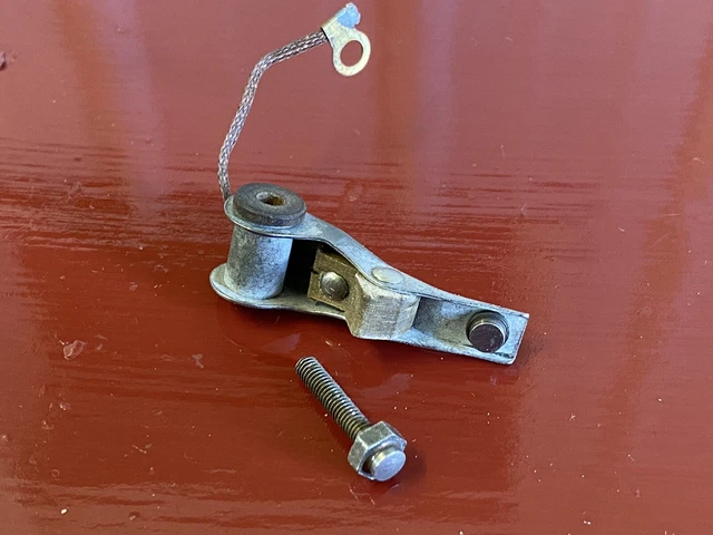 1918 - 1926 Dodge Graham Bros 1920 - 1927 Reo Contact Point Set Nors 5012874 2