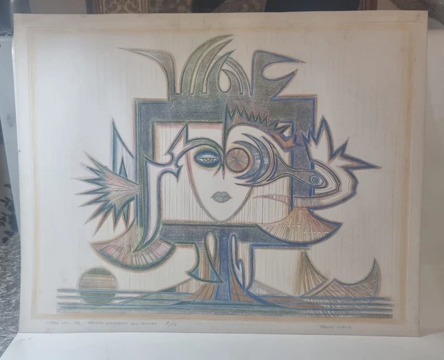 Vends un billet de deux dollars signé Andy Warhol avec certificat on