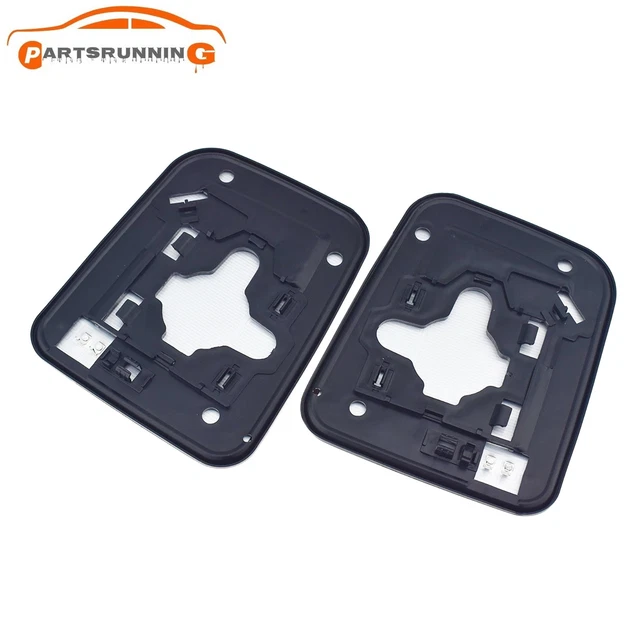 Feu Signalisation Rétroviseur Clignotants Rétroviseurs Twowinds Pour Fiat Ducato, Citroën Jumper Et Peugeot Boxer - Paire Gauche/Droite - Facile à - Foto 4