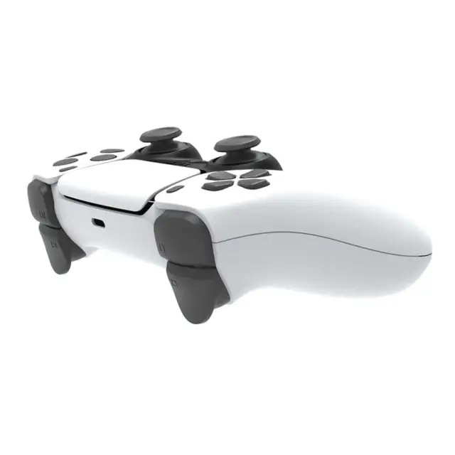 For DualSense Replacement D-Pad R1 R2 L1 L2 Triggers Share Options Face Button T