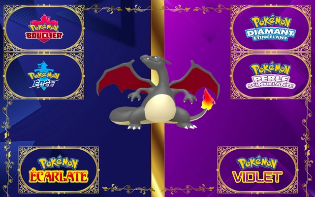 REGICE SHINY 6IV FR • Pokémon Écarlate/Violet, BDSP, Arceus, SWSH EUR 3,20 - FR