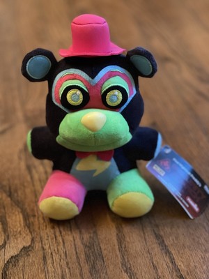 hot topic blacklight funko pop