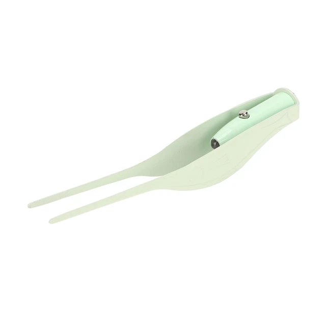 Cure-oreille Avec Kit De Retrait De Cérumen Léger Pince à épiler