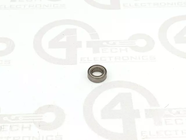 Universal Instruments Ball Bearing 41045101 Pack Of 4