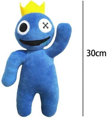 rainbow friends plush