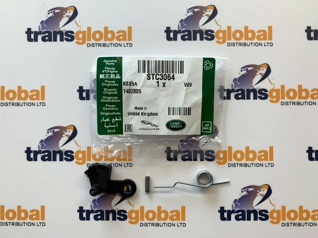 RANGE ROVER P38 Front / Rear RH Door Lock Cam Repair Kit GENUINE LR ...