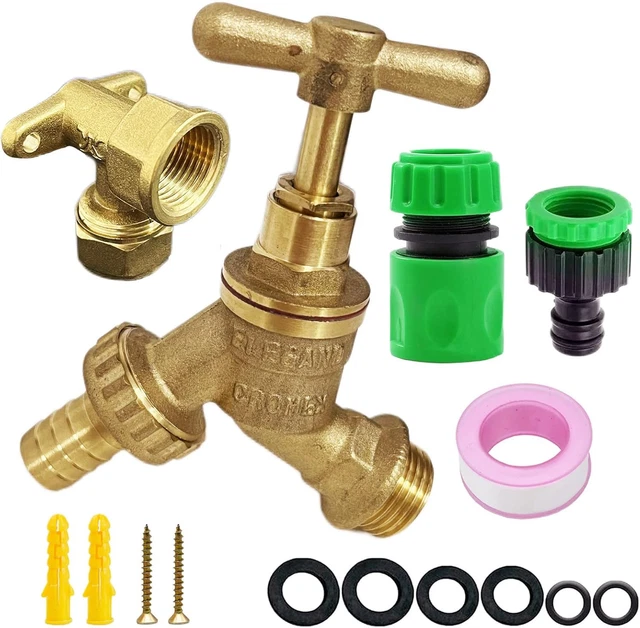 12t Pro Cartuccia Ricambio Per Doccia Posi-Temp 1222/1222B - Maniglia Singola, Non Originale Ma Funzionante Filtro Acqua Pozzo - Foto 5