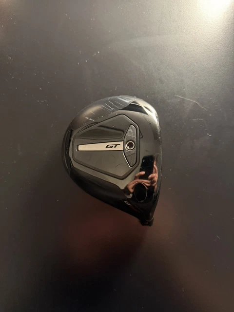 TaylorMade ドライバー 10.5Deg ゴルフ Golf Club Heads, Golf Club Components, Golf, Sporting Goods