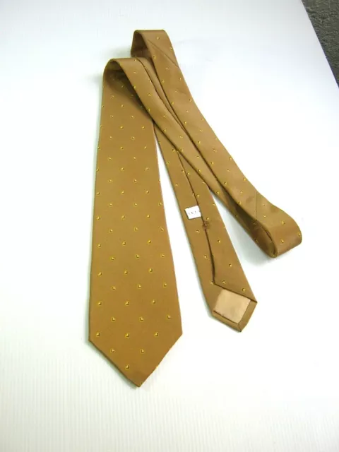GRIFFI Nouveau Pure en Soie Original Made IN Italy