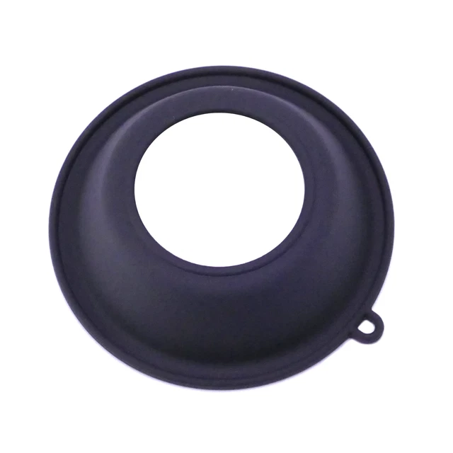 MCHNIC Lot De 2 Filtres à Air à Membrane, Ressort De Régulateur Pour Moteurs Briggs Stratton