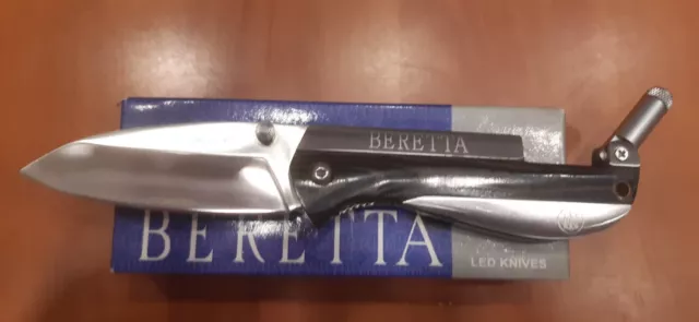 Coltello da collezione Beretta