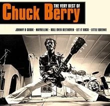 CHUCK BERRY THE Best Of Chuck Berry (CD) EUR 15,83 - PicClick FR