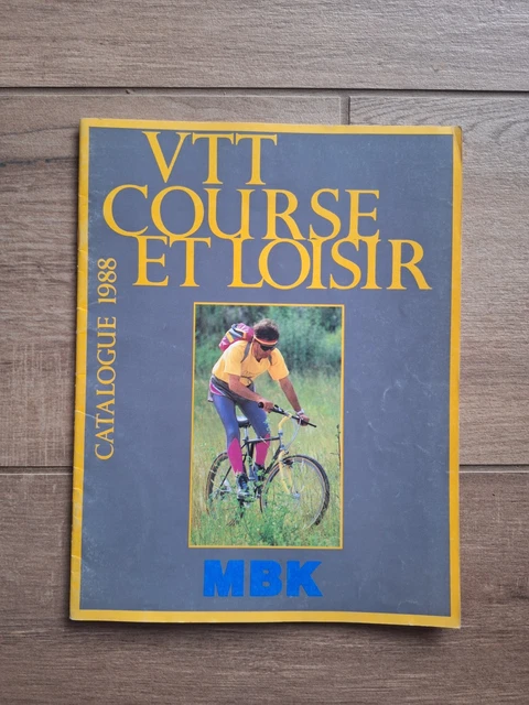Catalogue Cycles Peugeot - BETTINA TOURS - Vélo Ancien - Bon état