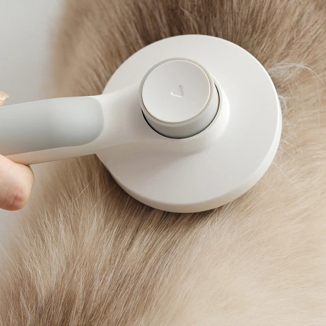 Cat Cleaning Accessories Pet Grooming Brush Pet Comb Hair Removal Comb
