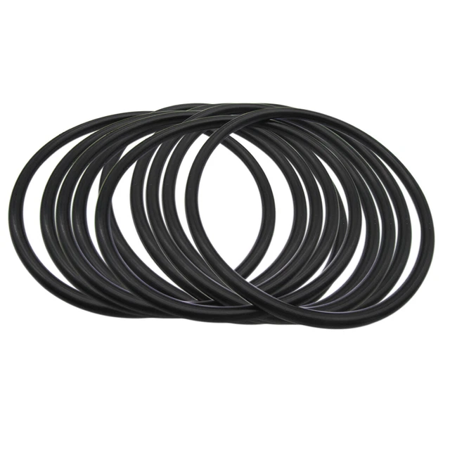 Courroies De Moteur Pour Machine à Coudre Singer, Brother Série VX/XL - Lot De 2, Neuf
