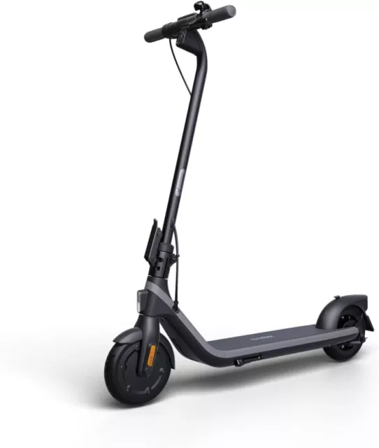 Segway E2 Ninebot Electric KickScooter with FREE $99 Kids Helmet