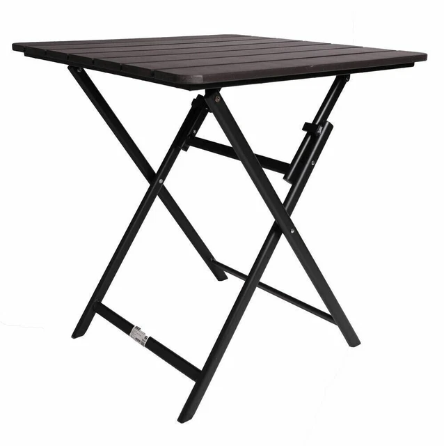 GARTENTISCH ALUMINIUM KLAPPTISCH Balkontisch Kunststoff Garten