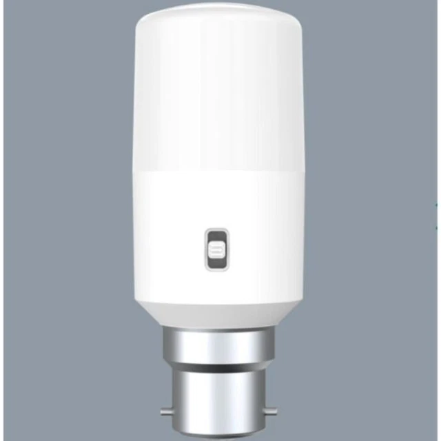 Lt Led SAL LT SERIES LED Lamp Tubular Dimmable 9W 102mm 3/4/6K E27 Opal $15.95 ...