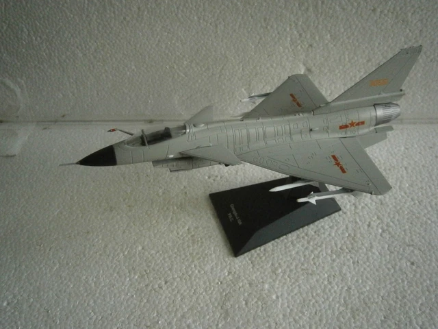 Chengdu J-10C - A Comprehensive Analysis - Bolt Flight