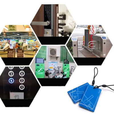 Hitachi EASYDENTIC EASYVEIN VEIN ACCESS v1.4 Hitachi Access Control Devices 