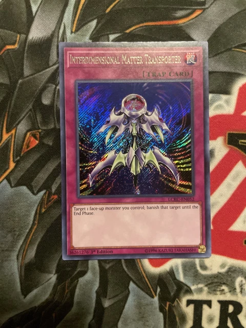 YU-GI-OH! Lullaby of Obedience. RA04-EN085