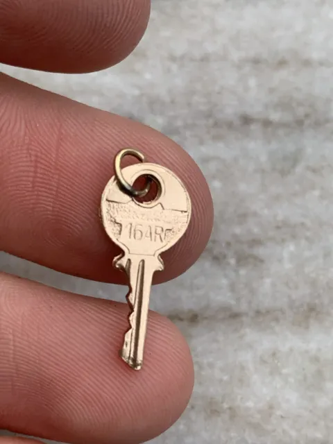 Retro Key Chain Vintage Key Rings Bronze Silver Large Round Hoop Key Ring  Organizer Lobster Clasp Key Chains Multiple Keys 8.5cm
